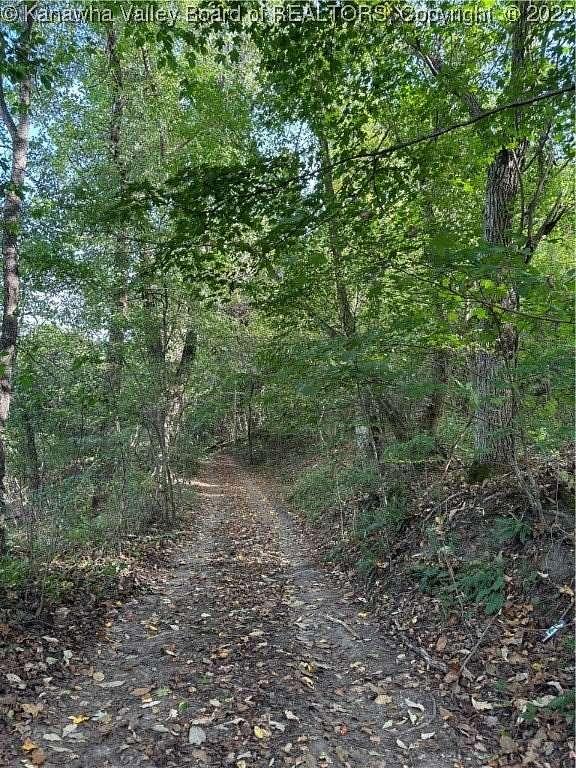 0.79 Acres of Residential Land for Sale in Mount Carbon, West Virginia