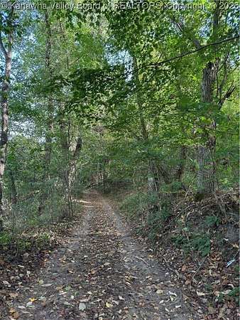 0.79 Acres of Residential Land for Sale in Mount Carbon, West Virginia