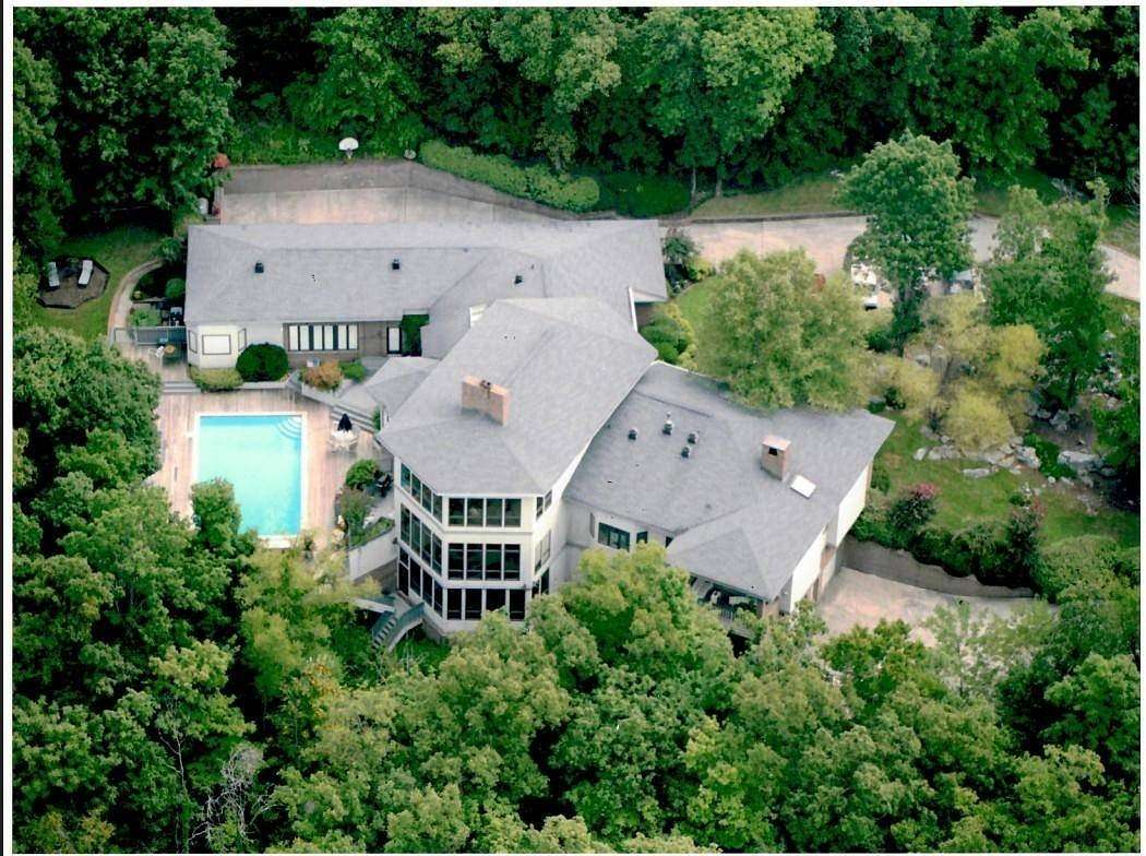 4.7 Acres of Residential Land with Home for Auction in Huntsville, Alabama