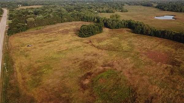 14.5 Acres of Land for Sale in East Bethel, Minnesota