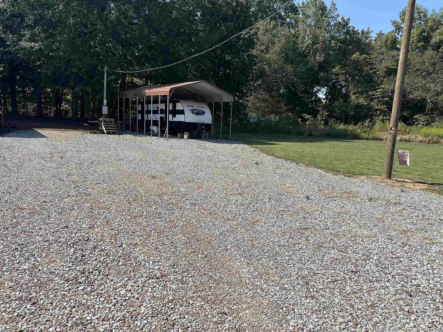 0.45 Acres of Land for Sale in Adamsville, Tennessee