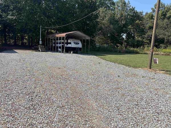 0.45 Acres of Land for Sale in Adamsville, Tennessee