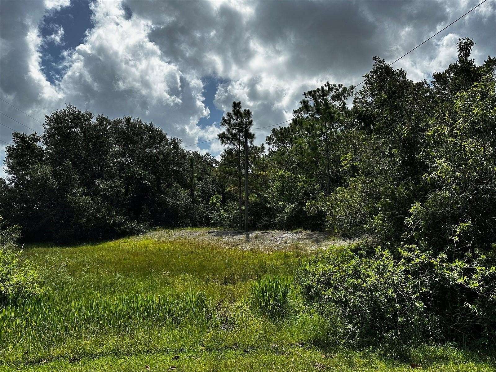 5.73 Acres of Commercial Land for Sale in Lake Wales, Florida