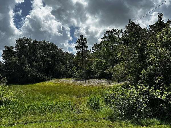 5.73 Acres of Commercial Land for Sale in Lake Wales, Florida
