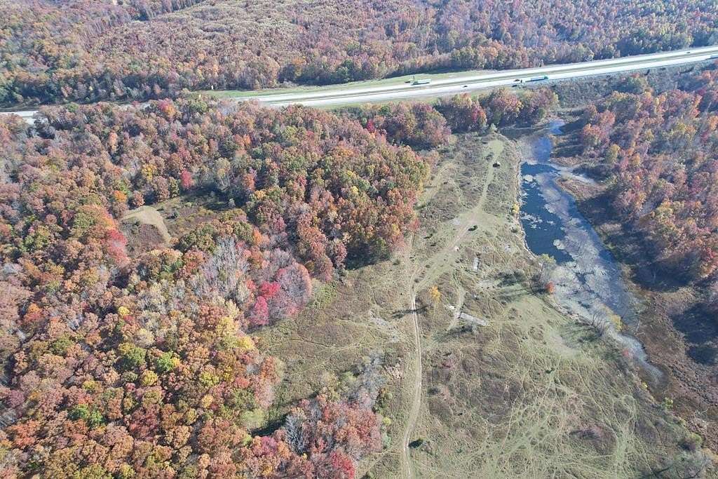 5.15 Acres of Residential Land for Sale in Bragg, West Virginia