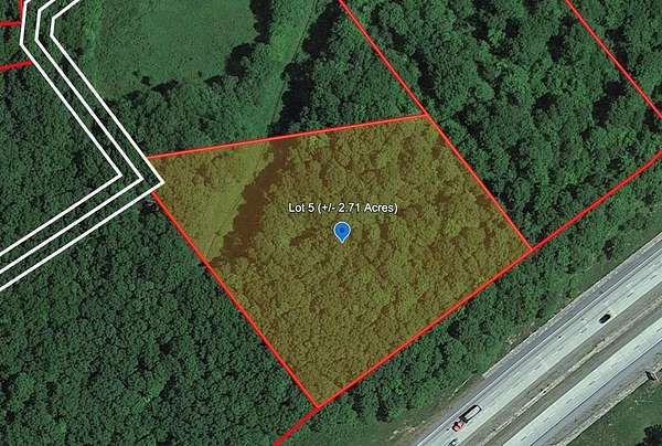 2.7 Acres of Residential Land for Sale in Bragg, West Virginia