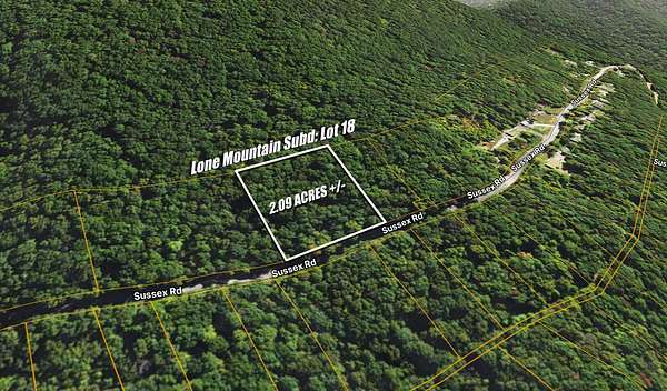 2 Acres of Residential Land for Sale in Dayton, Tennessee
