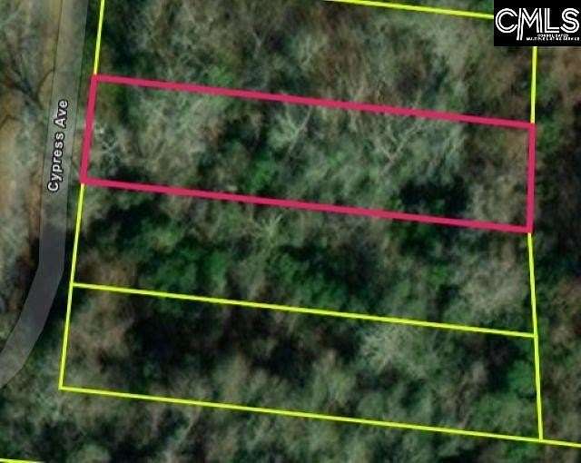 0.35 Acres of Residential Land for Sale in Denmark, South Carolina