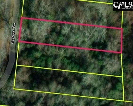 0.35 Acres of Residential Land for Sale in Denmark, South Carolina