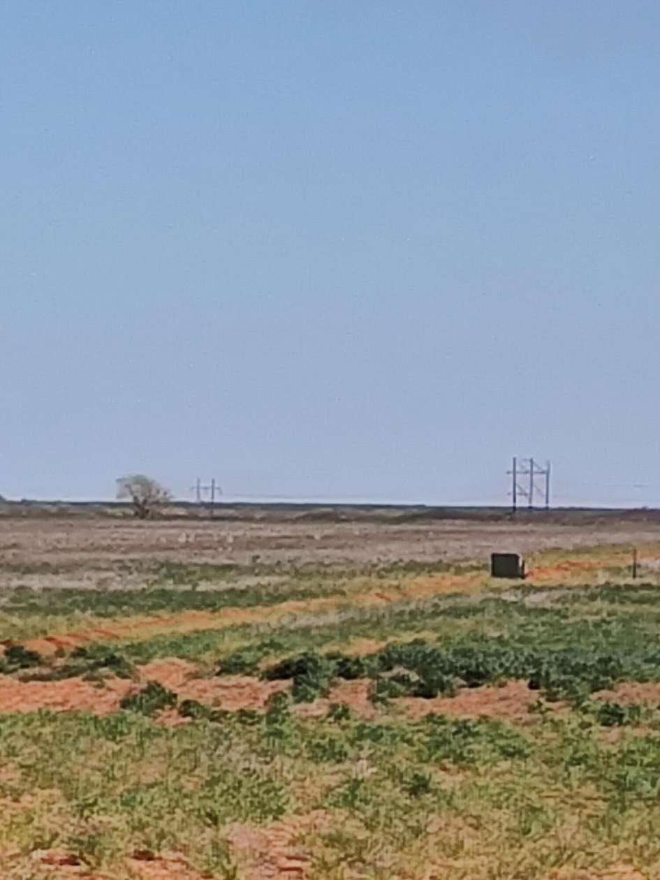 10 Acres of Mixed-Use Land for Sale in Wellman, Texas