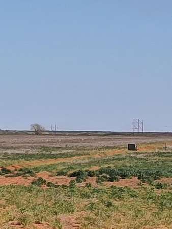 10 Acres of Mixed-Use Land for Sale in Wellman, Texas