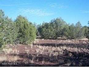 2.1 Acres of Land for Sale in Williams, Arizona