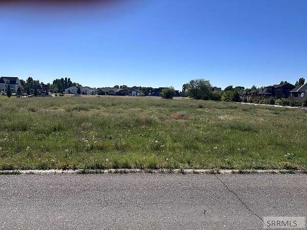 1 Acre of Residential Land for Sale in Rigby, Idaho