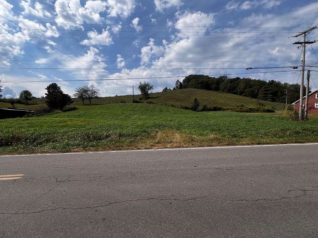 0.8 Acres of Residential Land for Sale in Fries, Virginia