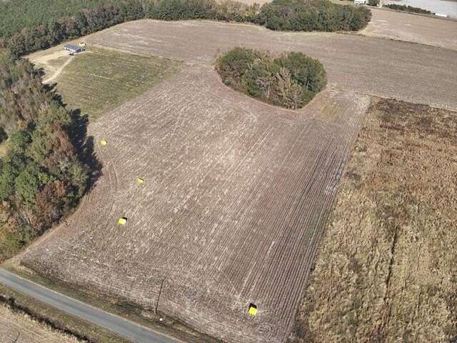 10.6 Acres of Agricultural Land for Sale in Elloree, South Carolina