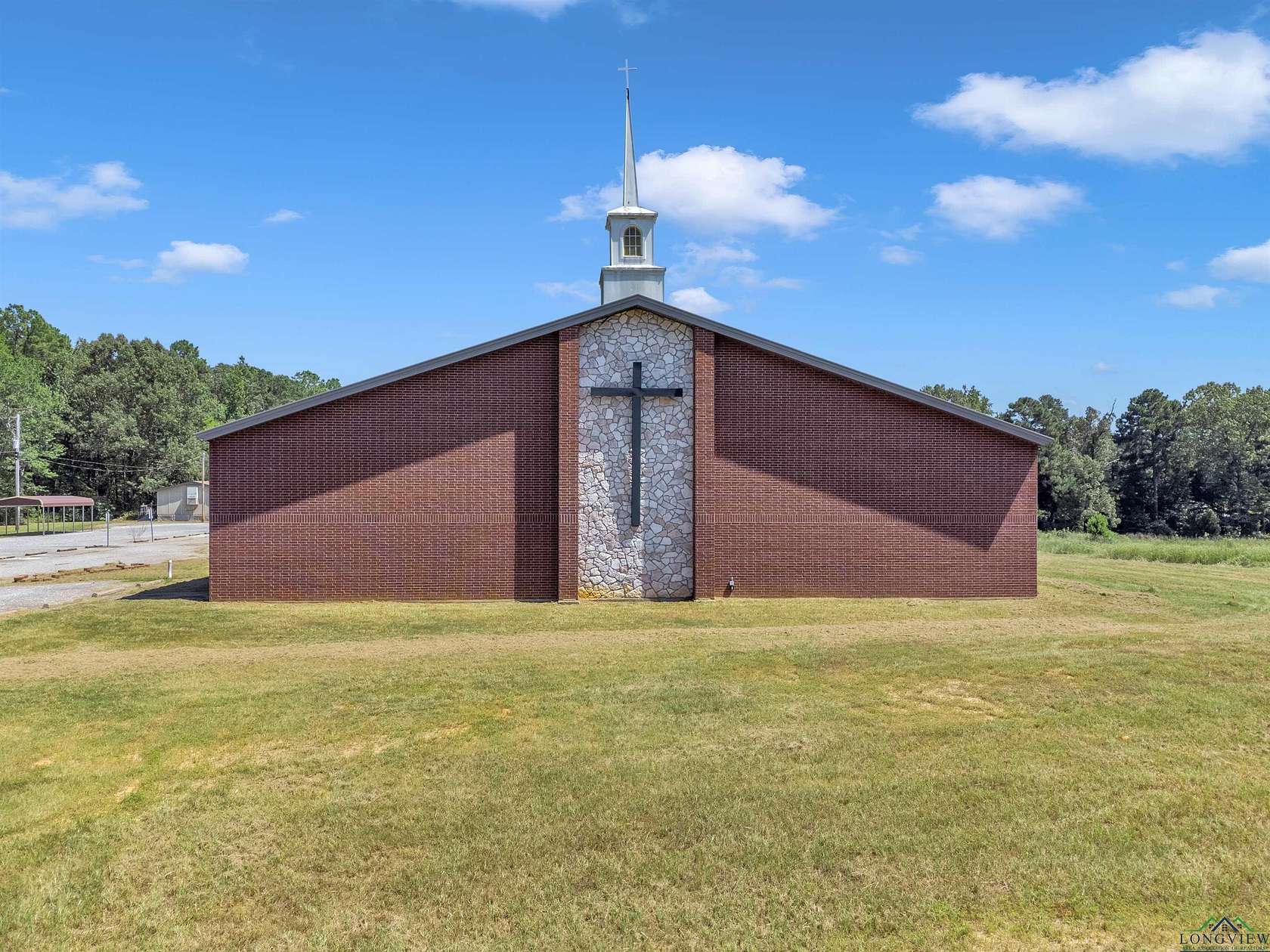 7 Acres of Mixed-Use Land for Sale in Marshall, Texas