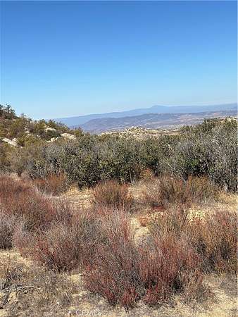 17.6 Acres of Land for Sale in Aguanga, California