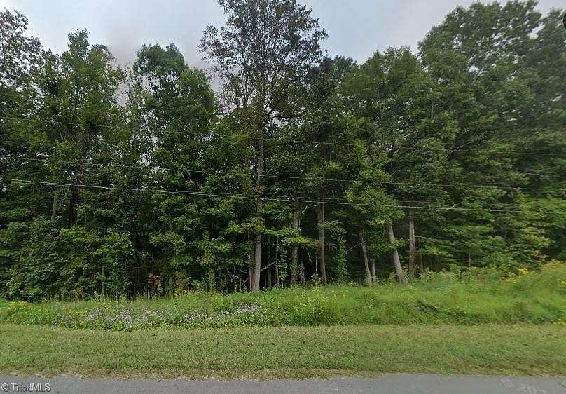 1.77 Acres of Land for Sale in Eden, North Carolina