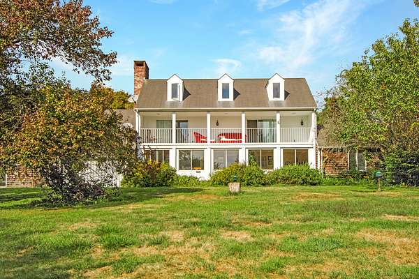 2.16 Acres of Residential Land with Home for Sale in Stonington, Connecticut