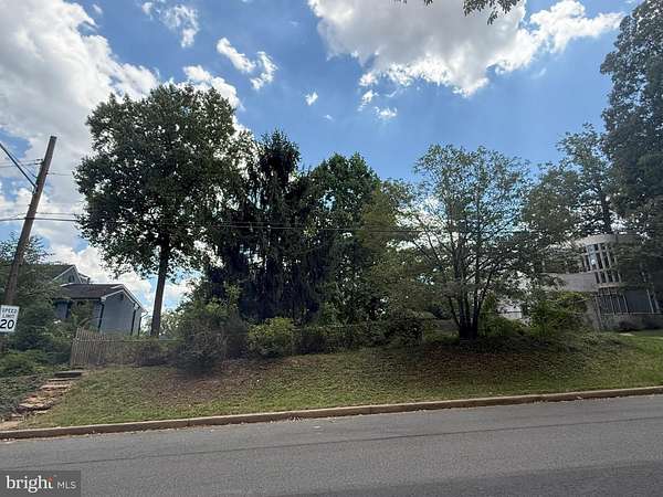 0.12 Acres of Residential Land for Sale in Washington, District of Columbia