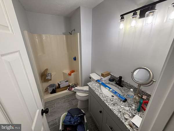 5 Acres of Residential Land with Home for Sale in Clear Brook, Virginia