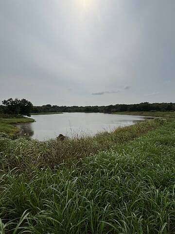 60 Acres of Land with Home for Sale in Coalgate, Oklahoma