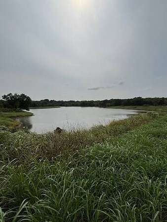 60 Acres of Land with Home for Sale in Coalgate, Oklahoma