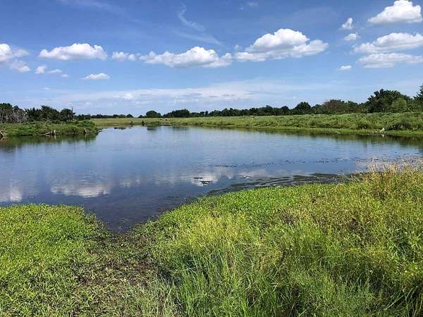 357 Acres of Land for Sale in Tupelo, Oklahoma