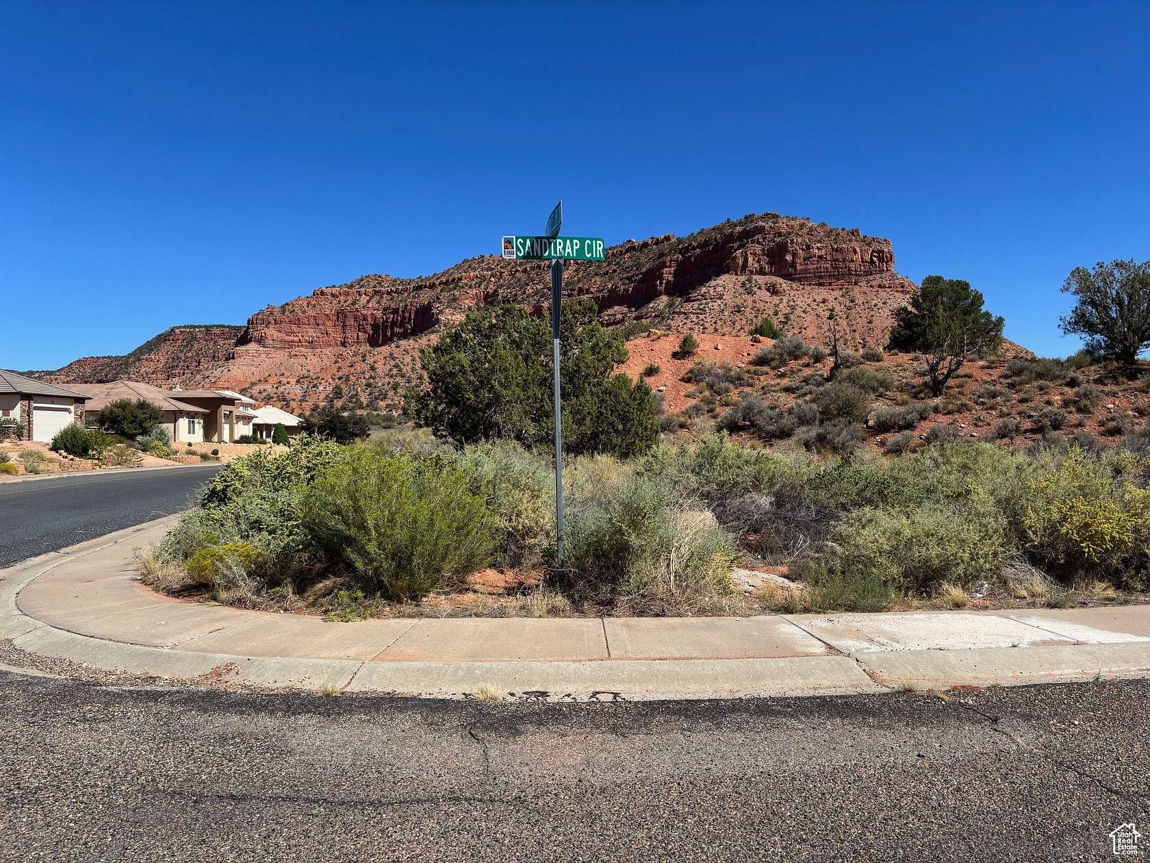 0.29 Acres of Residential Land for Sale in Kanab, Utah