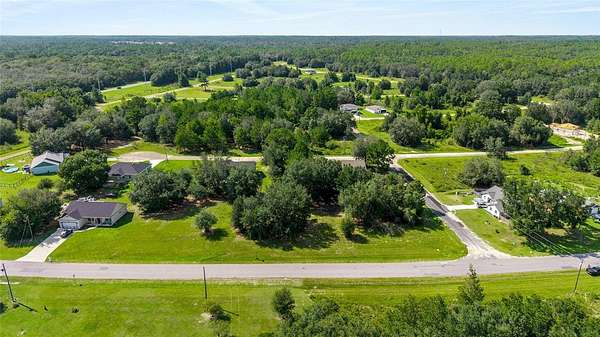 0.46 Acres of Land for Sale in Citrus Springs, Florida