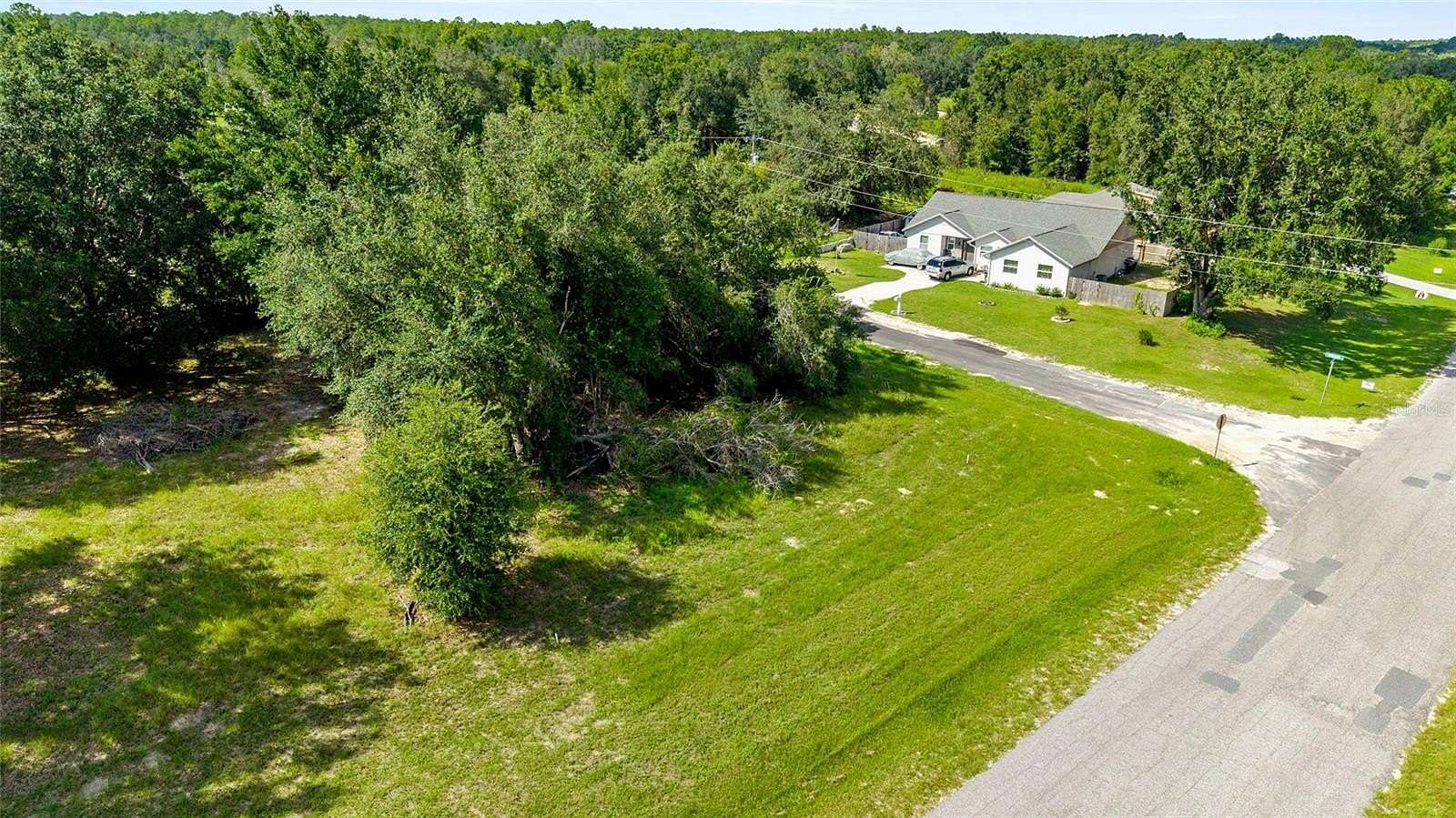 0.27 Acres of Land for Sale in Dunnellon, Florida