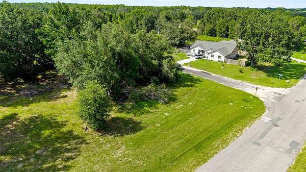 0.27 Acres of Land for Sale in Dunnellon, Florida