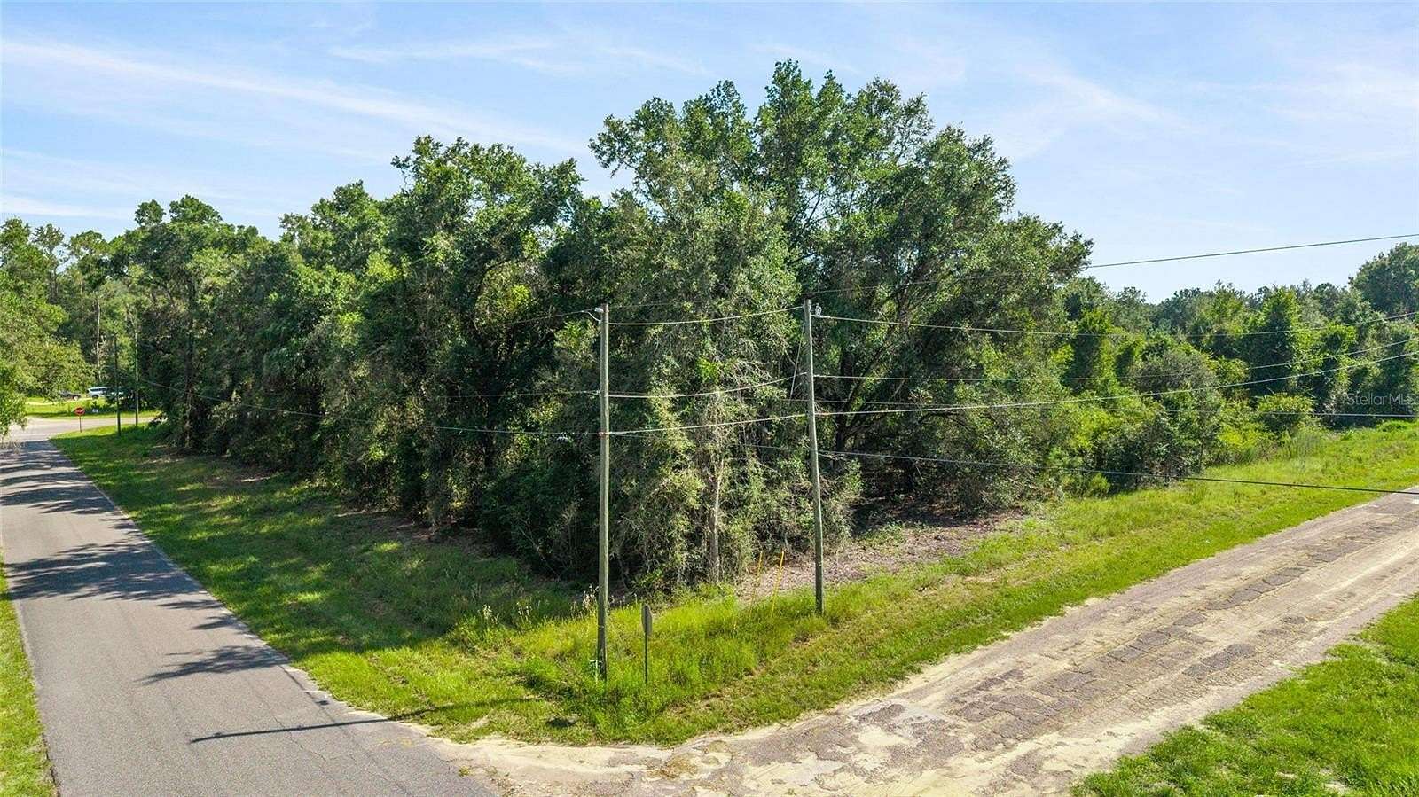 0.43 Acres of Land for Sale in Citrus Springs, Florida