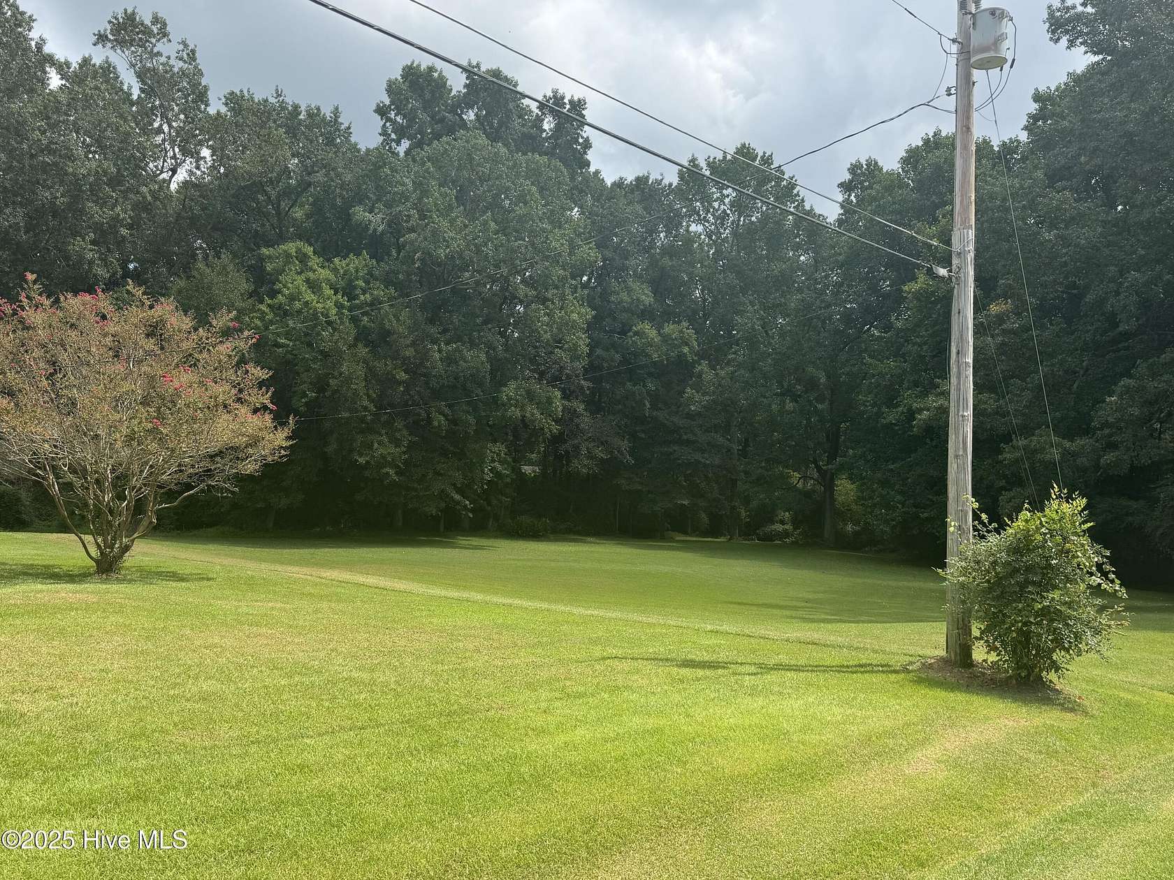 0.88 Acres of Residential Land for Sale in Wilson, North Carolina
