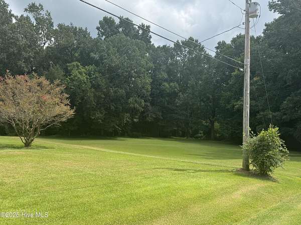 0.88 Acres of Residential Land for Sale in Wilson, North Carolina