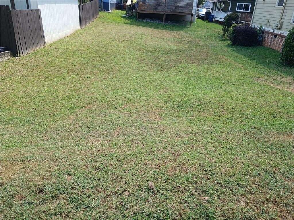 0.05 Acres of Residential Land for Sale in Atlanta, Georgia