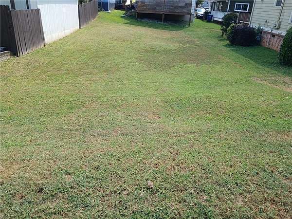 0.05 Acres of Residential Land for Sale in Atlanta, Georgia