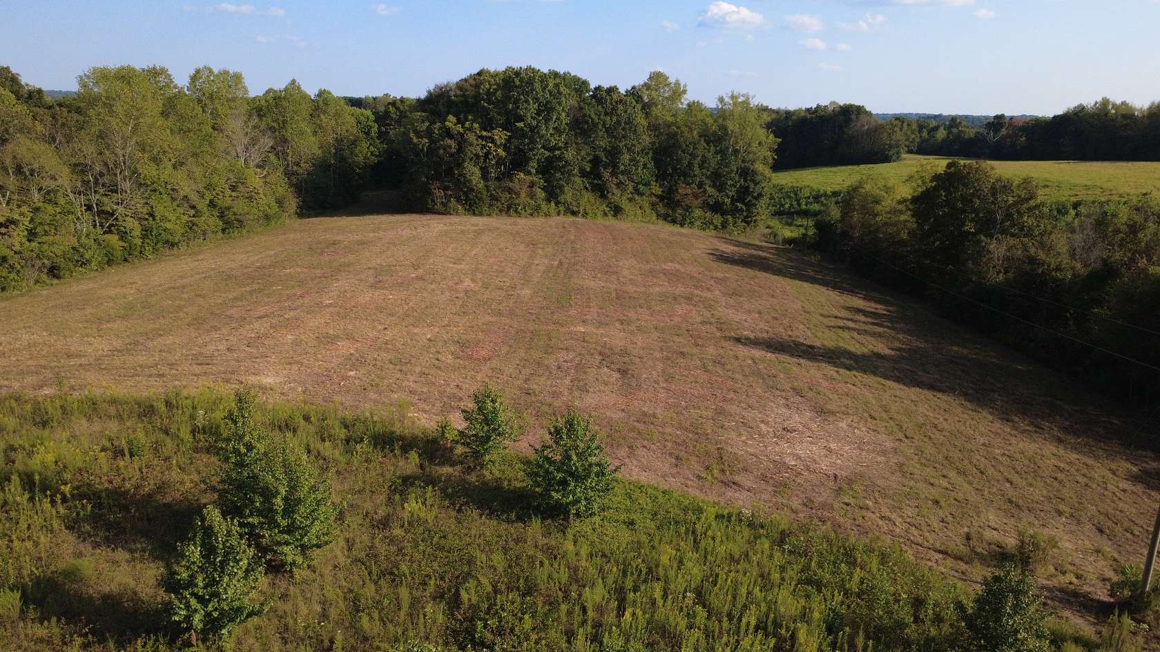 45 Acres of Land for Sale in Lawrenceburg, Tennessee
