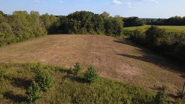 45 Acres of Land for Sale in Lawrenceburg, Tennessee