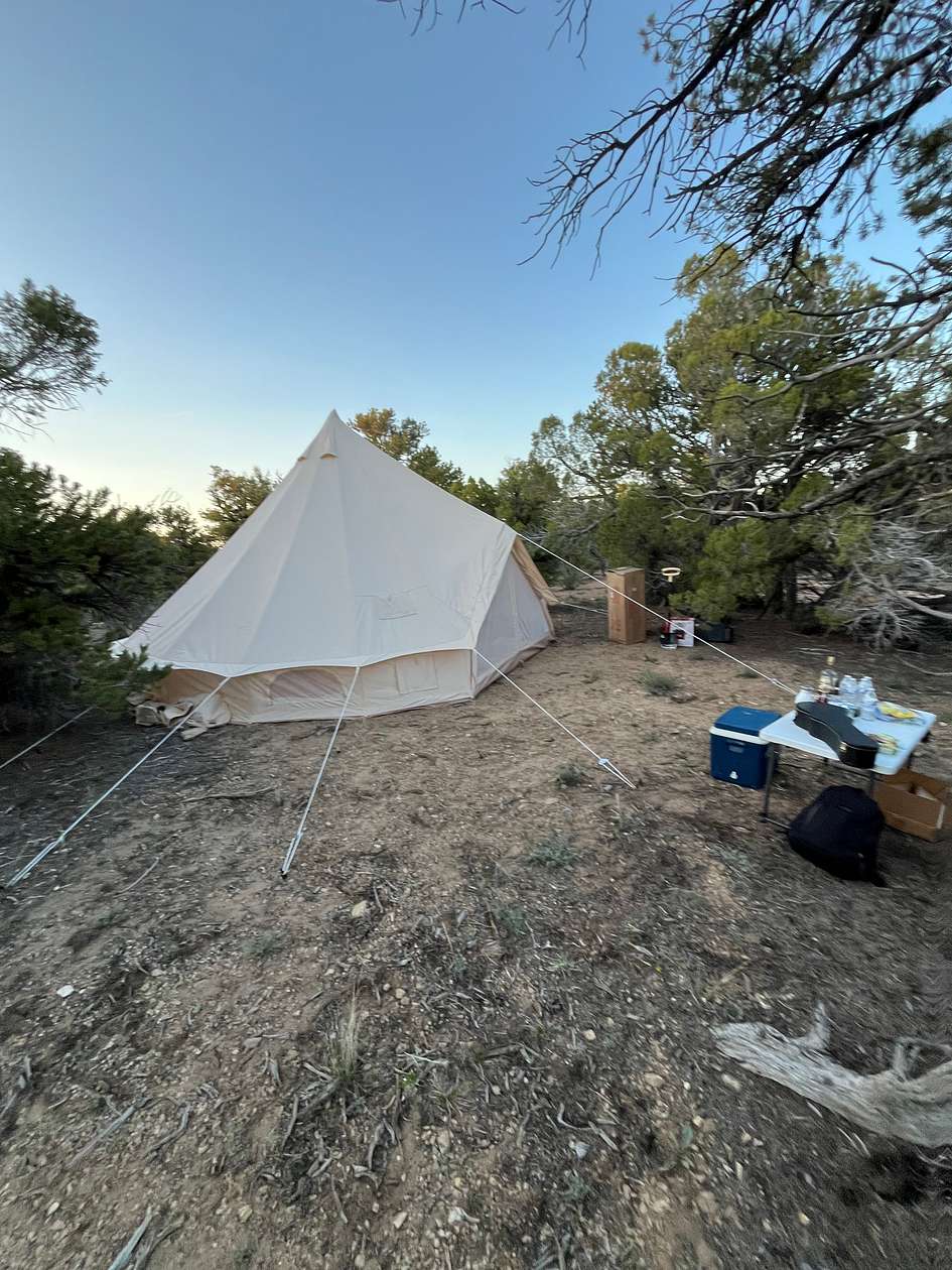 10 Acres of Recreational Land for Sale in Fruitland, Utah