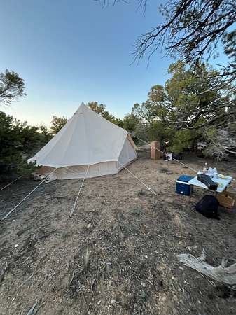 10 Acres of Recreational Land for Sale in Fruitland, Utah