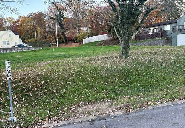 Land for Sale in South Charleston, West Virginia