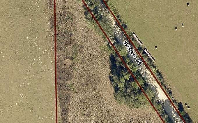 2.5 Acres of Residential Land for Sale in Lake City, Florida