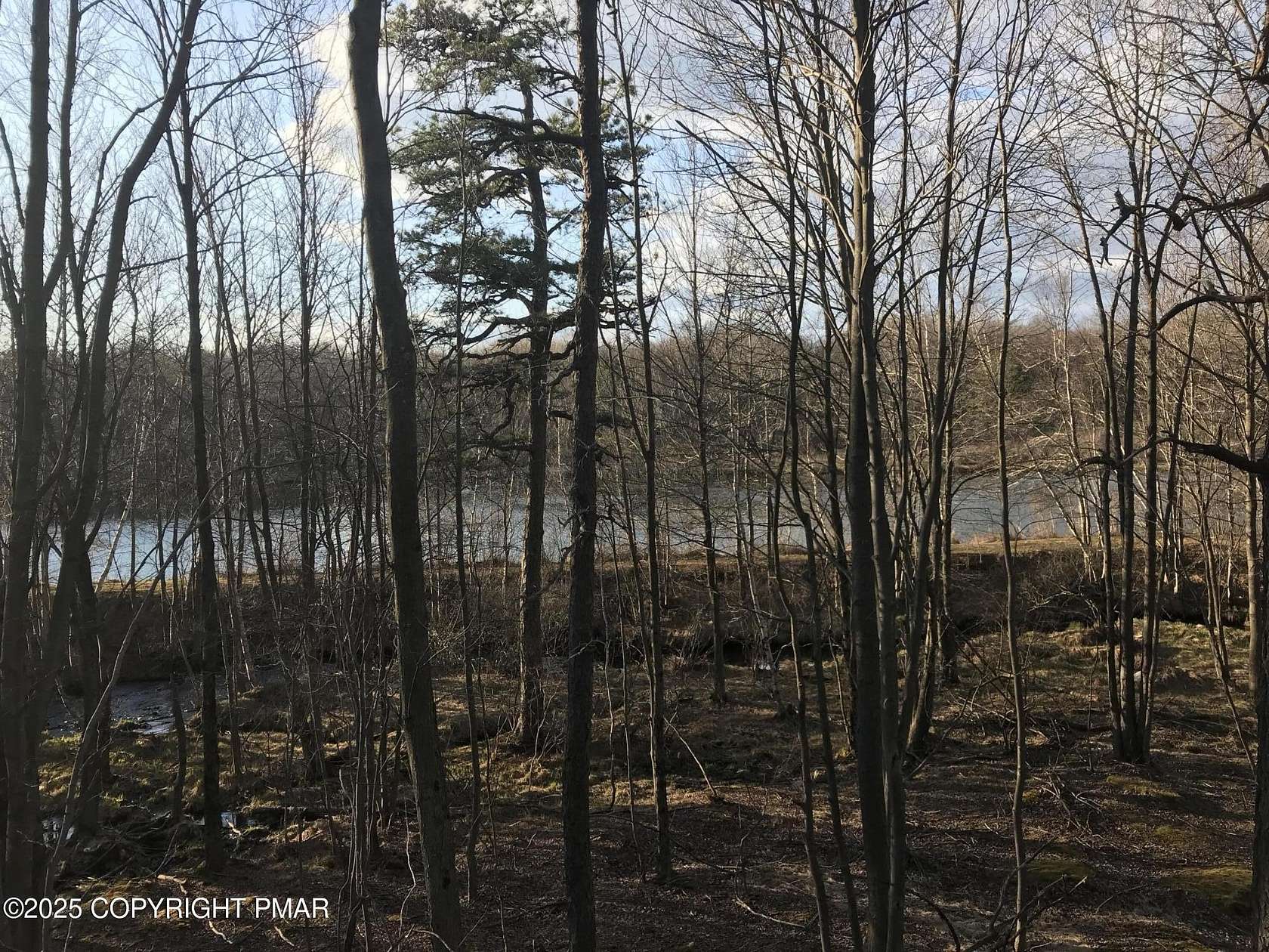 0.54 Acres of Residential Land for Sale in Albrightsville, Pennsylvania