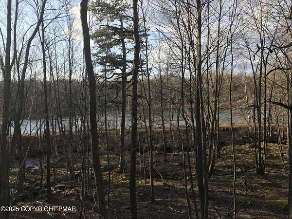 0.54 Acres of Residential Land for Sale in Albrightsville, Pennsylvania