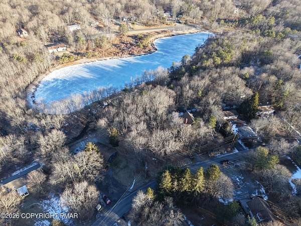 0.54 Acres of Residential Land for Sale in Albrightsville, Pennsylvania