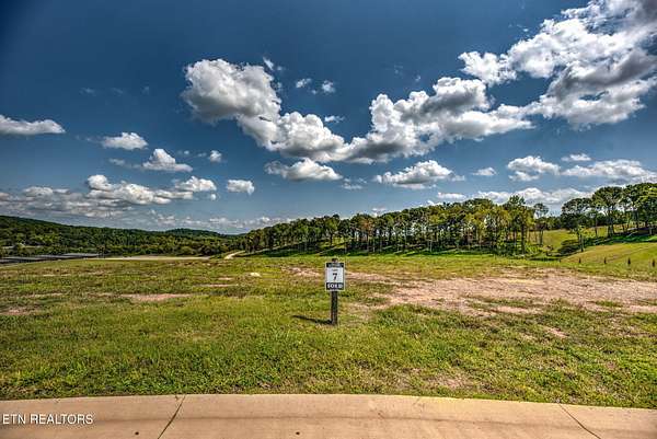 0.86 Acres of Residential Land for Sale in Loudon, Tennessee