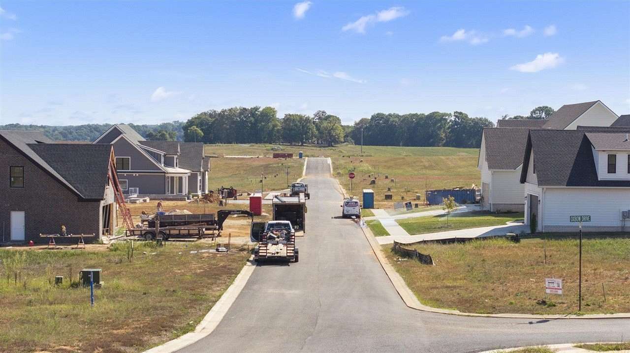 0.35 Acres of Residential Land for Sale in Alvaton, Kentucky