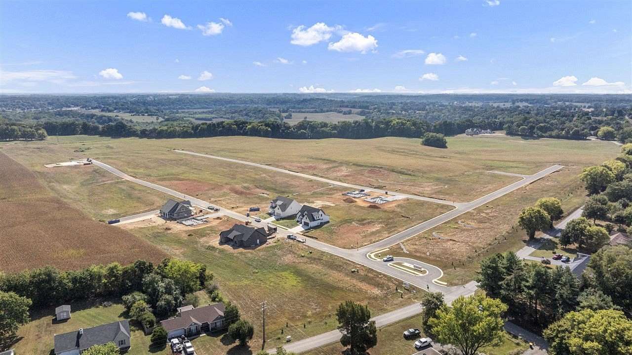 0.35 Acres of Residential Land for Sale in Alvaton, Kentucky