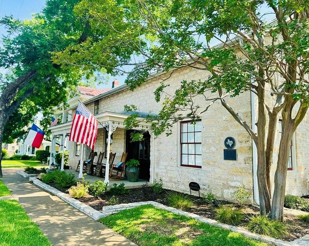 0.2 Acres of Mixed-Use Land for Sale in Fredericksburg, Texas
